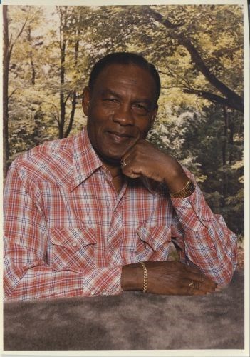 Obituary of Michael Jair Williams