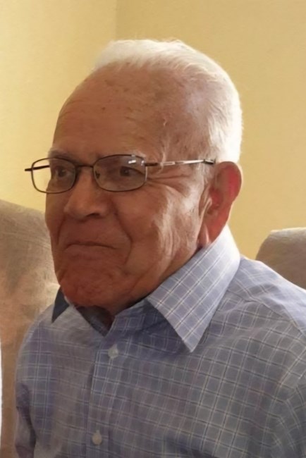 Obituary of Juan Velazquez