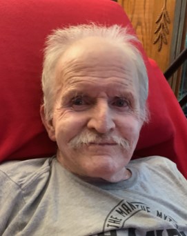 Obituary of James Clayton Booth