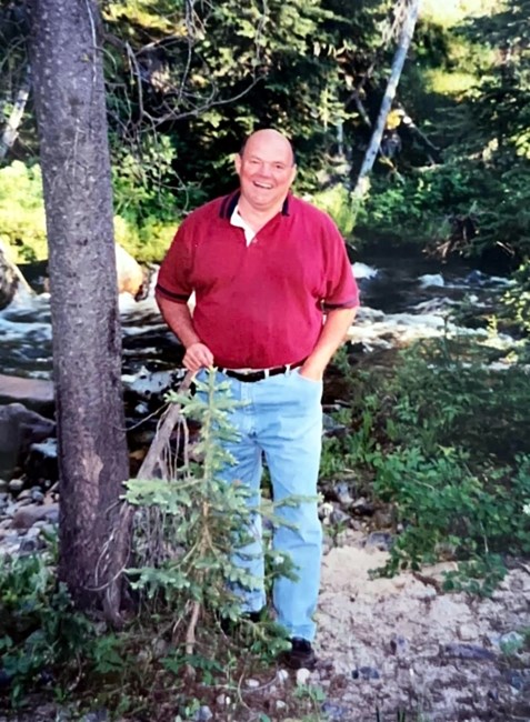 Obituary of David Arthur Powell