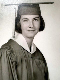 Obituary of Wanda Gent Foster
