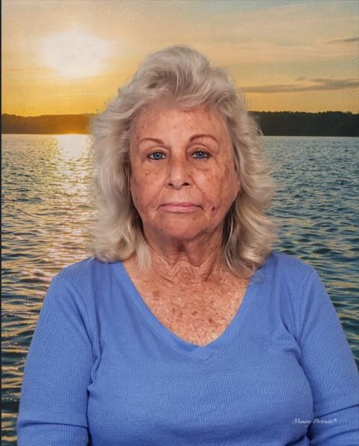 Obituary of Cynthia L. Adcock