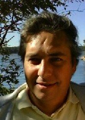 Obituary of Bruce Robin Encheff