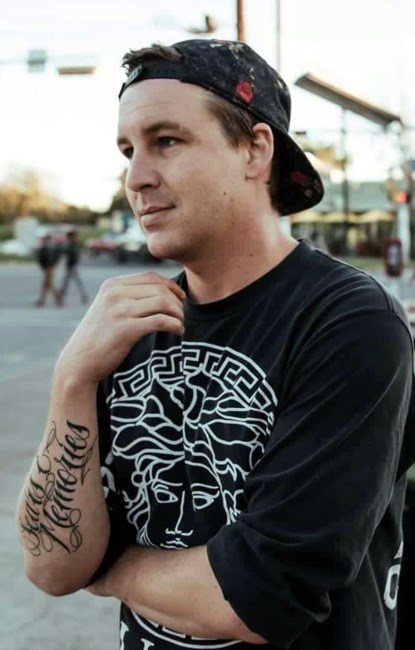 Obituary of Jackson Charles Graves