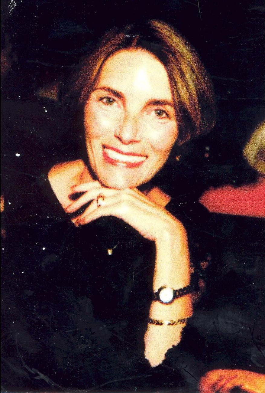 Obituary of Patricia Ann Murphy