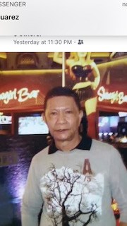 Obituary of Lido V Evangelista