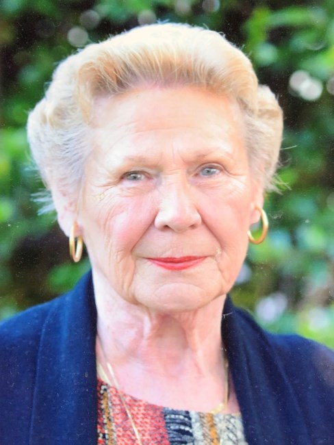 Obituary of Genda Kinsey Tschirn