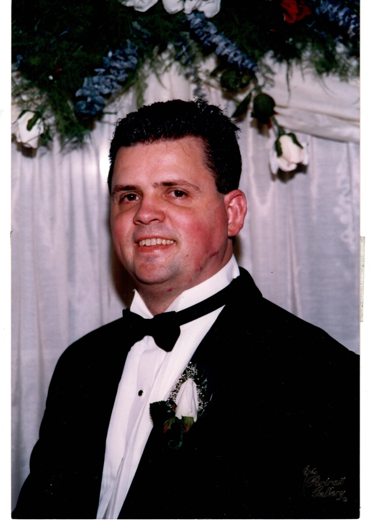 Obituary of Ricky E Edwards