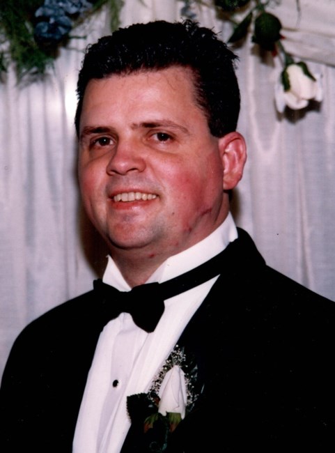 Obituary of Ricky E Edwards