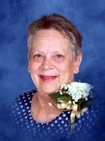 Obituary of Erna Dean House