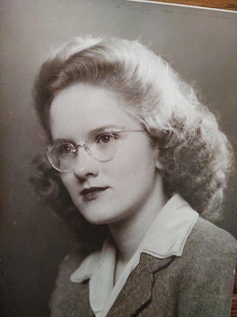 Obituary of Patti Jeanne Hendrickson