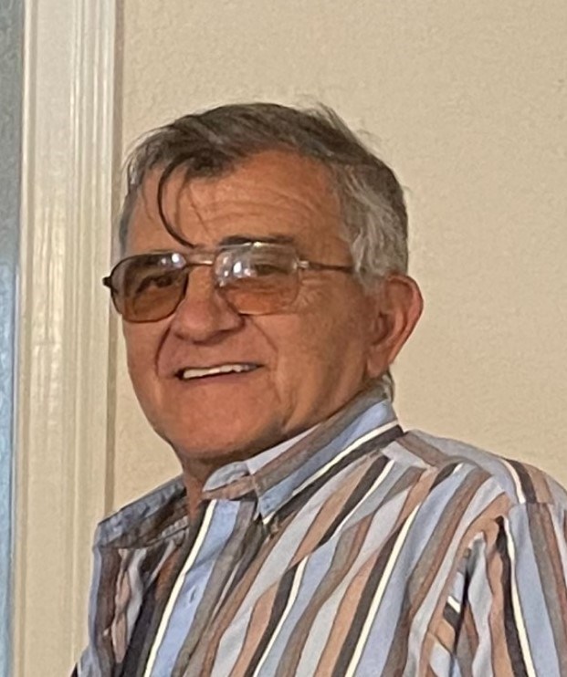 Obituary of Gonzalo Hernandez