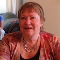 Obituary of Nancy Ann Leugers