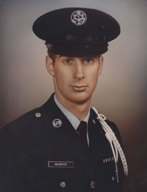 Obituary of Michael Kevin Murphy