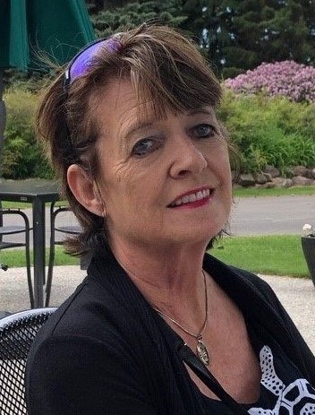 Obituary of Christina Forsyth Trew