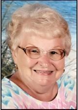 Obituario de Ann M. Bisson