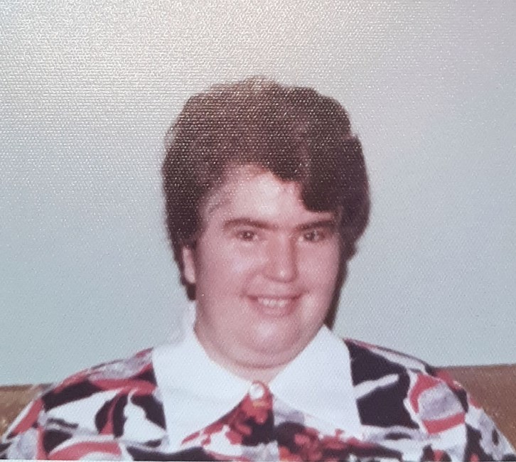 Obituario de Bernadine Marie MacKinnon