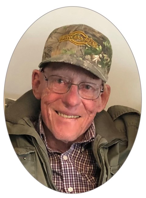 Obituary of George Eugene Bartole