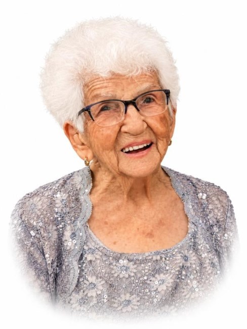 Obituary of Margaret Jean Reilly