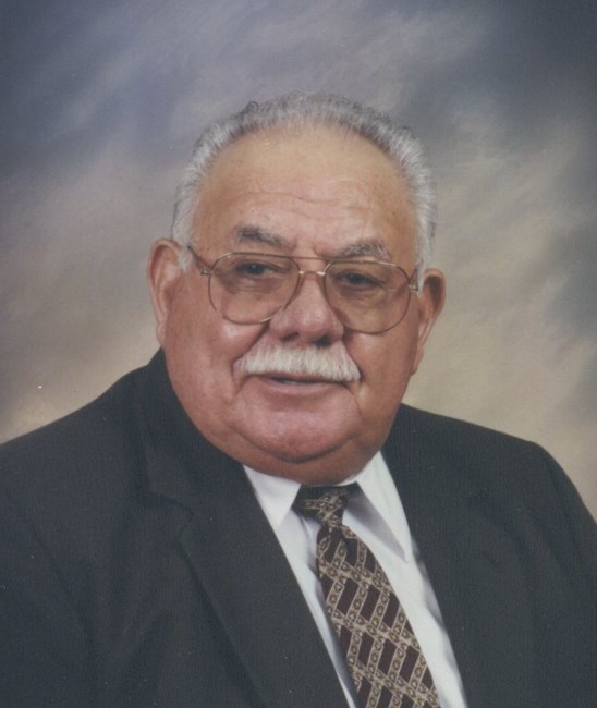 Obituary of Alfred C. Lopez