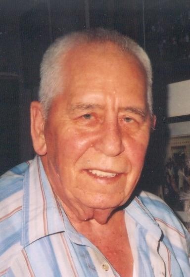 Obituary of Frank Joseph Palmisano Sr.
