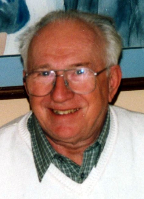 Obituary of William G. Jozwiak