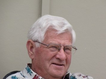 Obituary of Franklin D. Christian