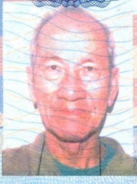 Obituary of Rene Ordonez Mendoza