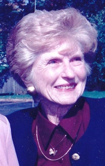 Obituary of Catherine Hovey Drolett