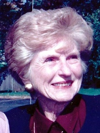 Obituary of Catherine Hovey Drolett