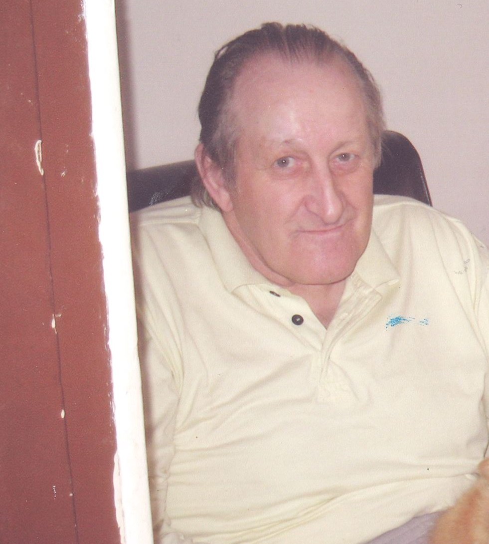 Obituary of Eric John Smith