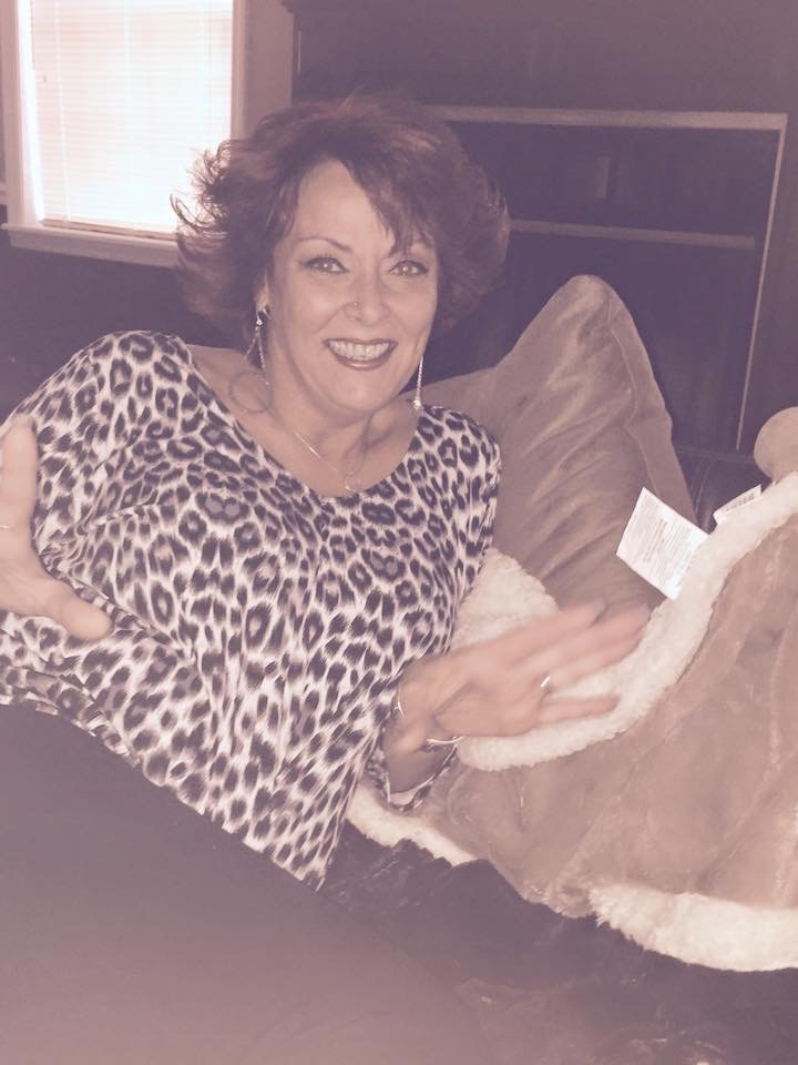 Obituary of Tracy A Gambino