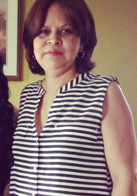 Obituary of Norma Umanzor