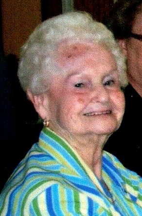 Obituario de Mary Lou Rea Walters Kidd