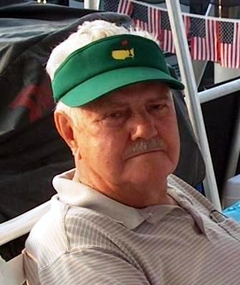 Obituary of Virgil Williams