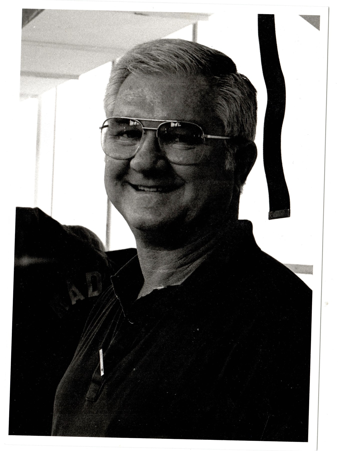 Obituary of William A Walker