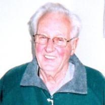 Obituary of Woodrow Wilson Adkins