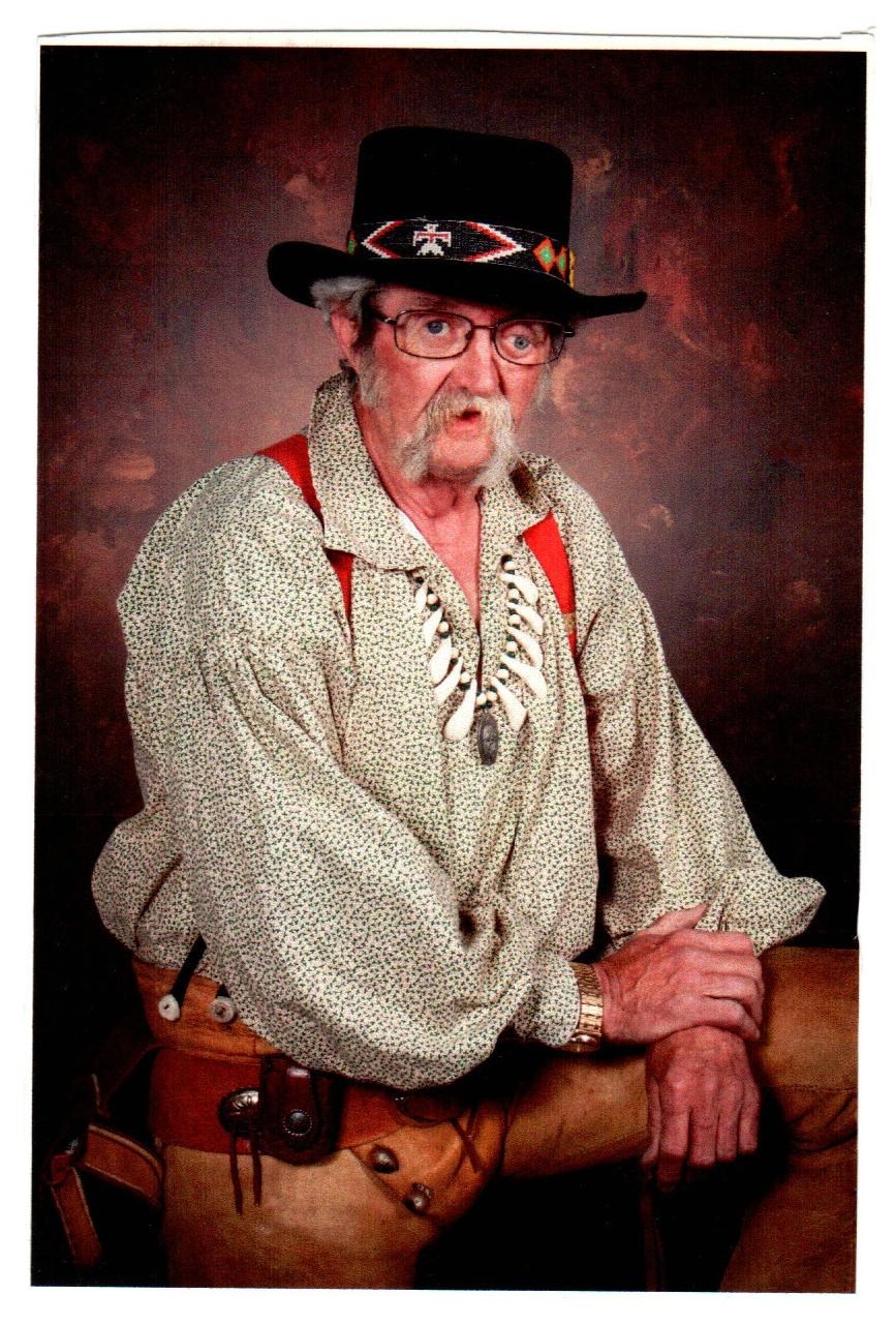 Obituary of Joe Morrison