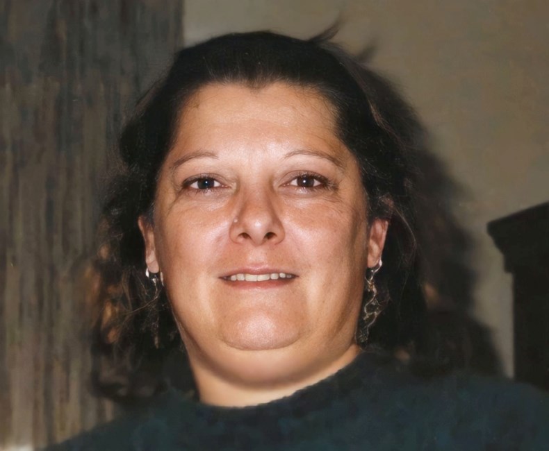 Obituary of Deborah Ann Victoria (Plaskett) Cripps