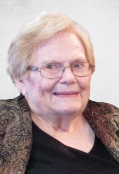 Obituary of Dolores Maye Howell