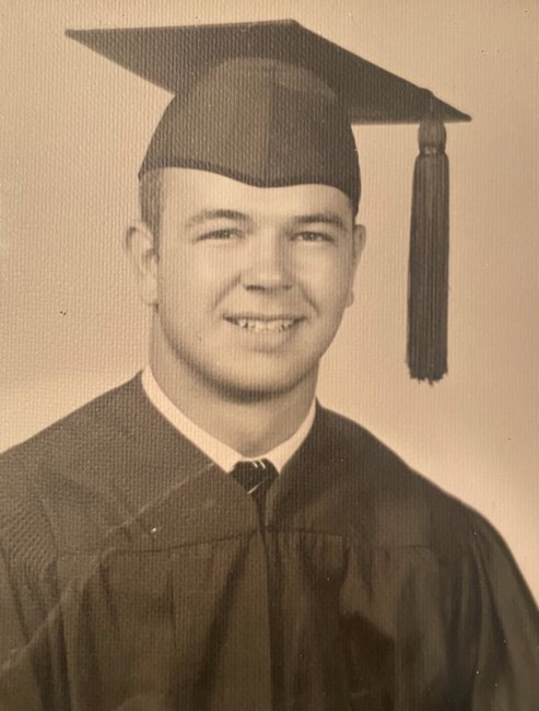 Obituario de David Gordon Wilson