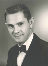 Obituary of Hartsill Trenton Everett