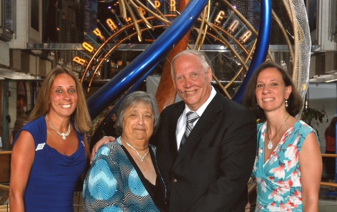 Obituary of Catherine M. Murray