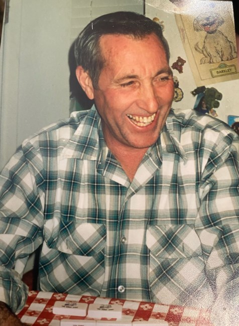 Obituary of Don Franks