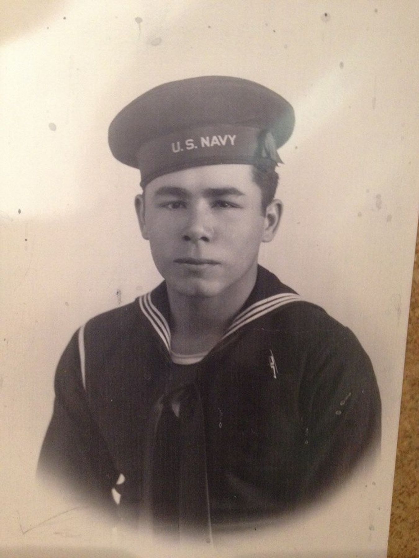 Avis de décès de Matilde A. Jose Banales