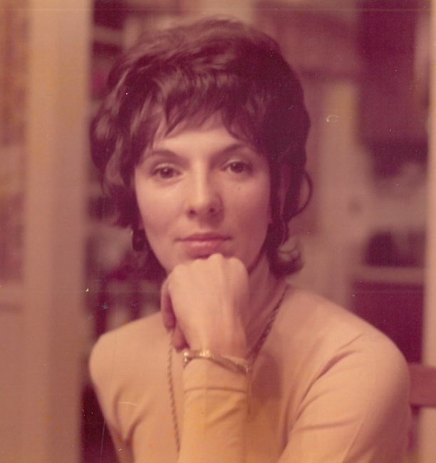 Obituary of Bonita Louise Waldman