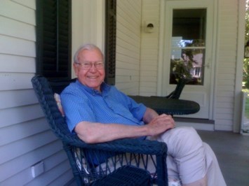Obituary of George S. Stirling Jr.