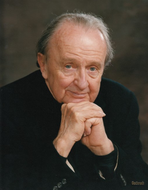 Obituary of Louis S. Osborne