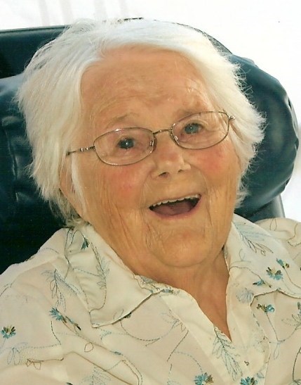 Obituary of Thérèse Rochon Duperron