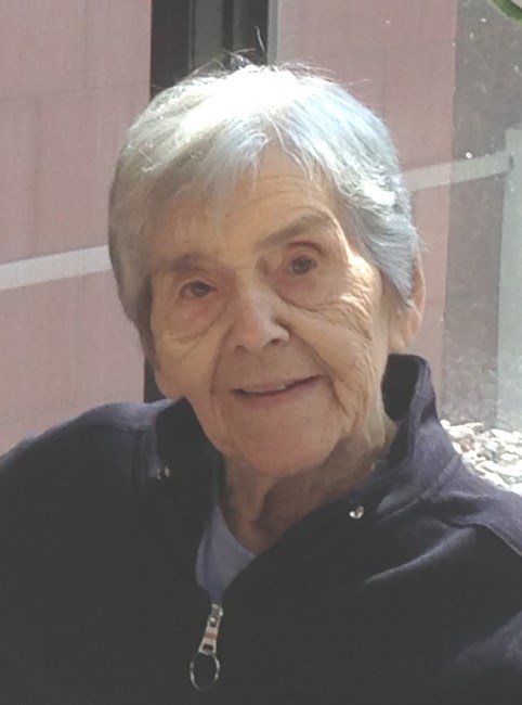 Obituary of Yolanda M. Del Biondo